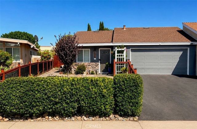 1532 Sierra, Paso Robles
