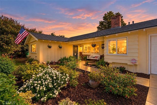 3679 Sierra, Norco