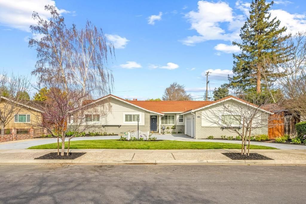 2320 Mazzaglia Avenue, San Jose
