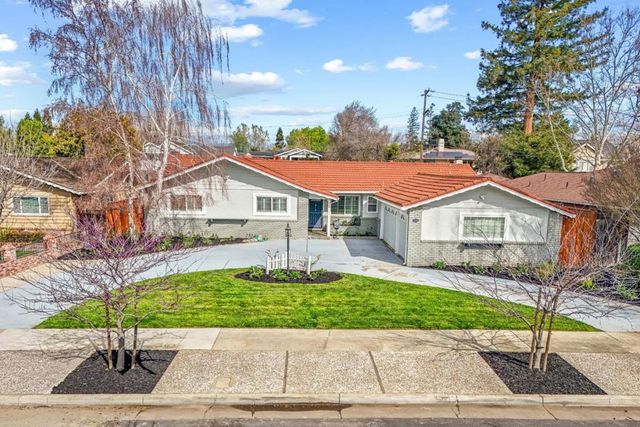 2320 Mazzaglia Avenue, San Jose