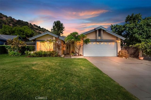 1167 Reggio Place, Pomona