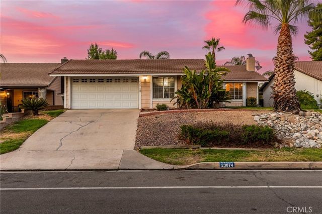 23874 Canyon Lake N, Canyon Lake