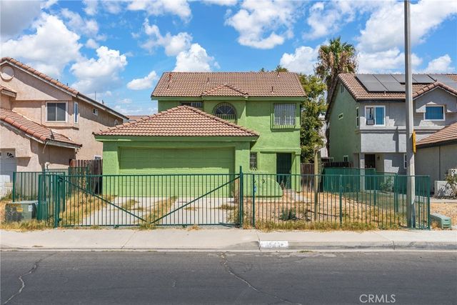 1543 Keepsake Lane, Perris