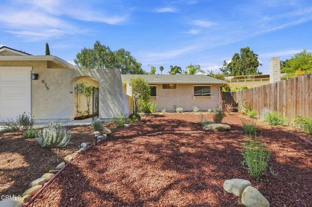 575 E Thomas Street, Oak View