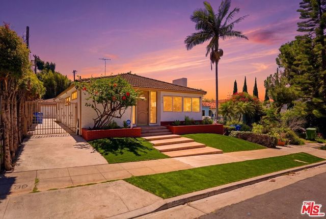 10308 Keswick Avenue, Los Angeles