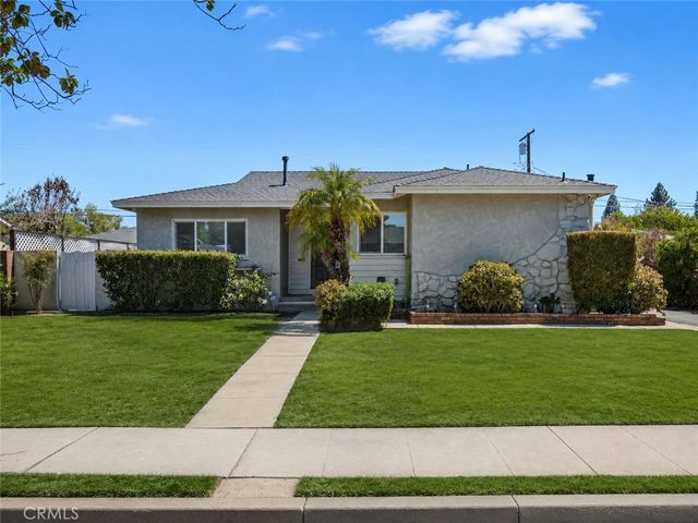 16250 Bermuda Street, Granada Hills