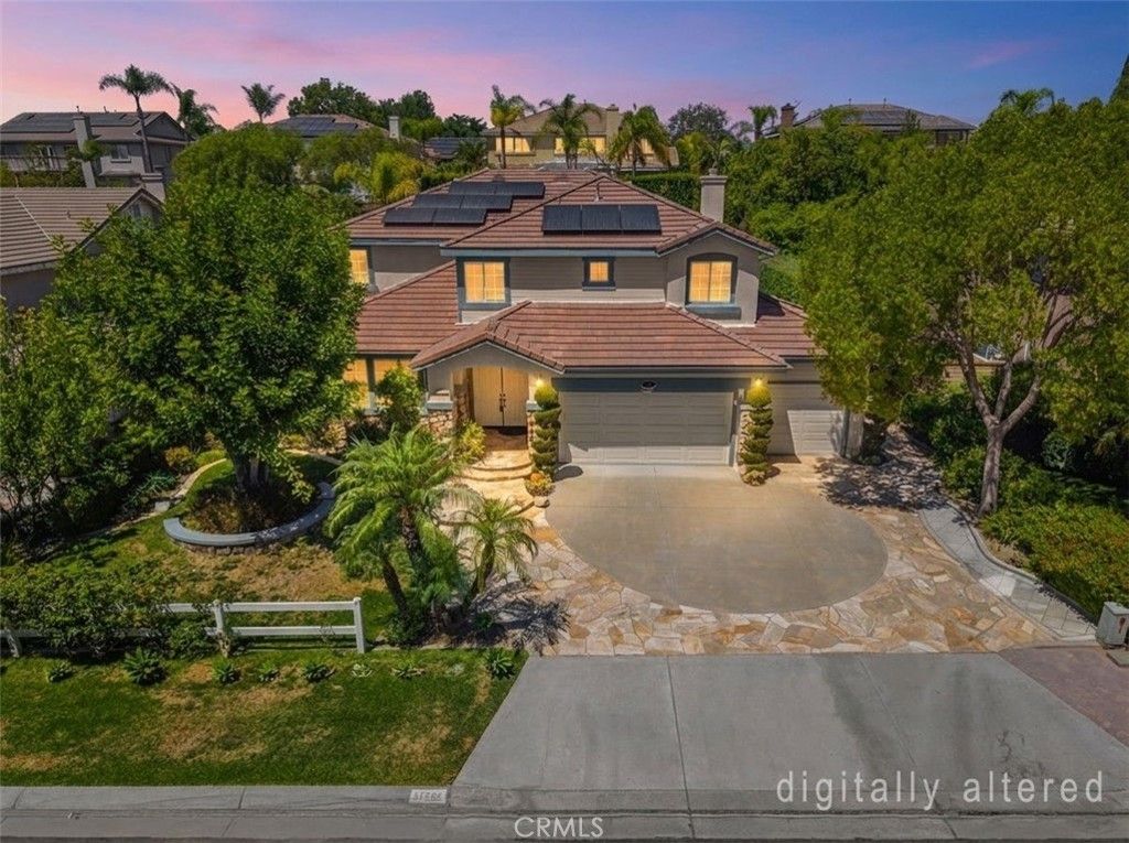 17887 Mariposa Avenue, Yorba Linda