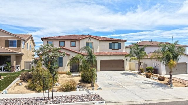 34376 Prairie Creek, Murrieta