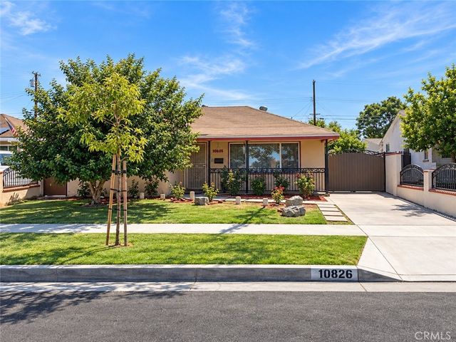 10826 Maidstone, Santa Fe Springs