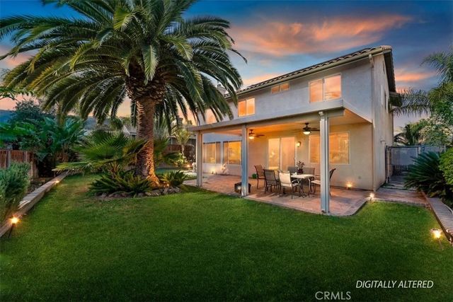 27364 Pacos Ridge, Corona