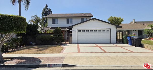 1512 Rutgers Place, Los Angeles