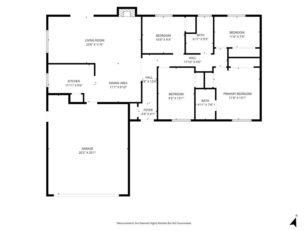 575 E Thomas Street, Oak View