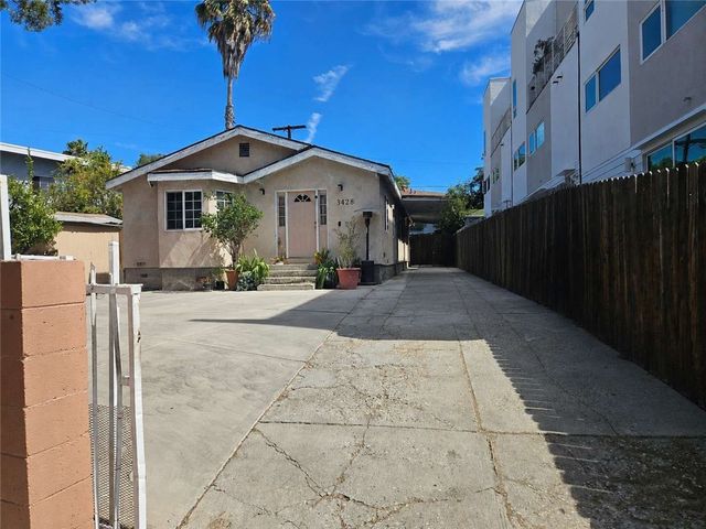 3428 Fletcher Drive, Los Angeles