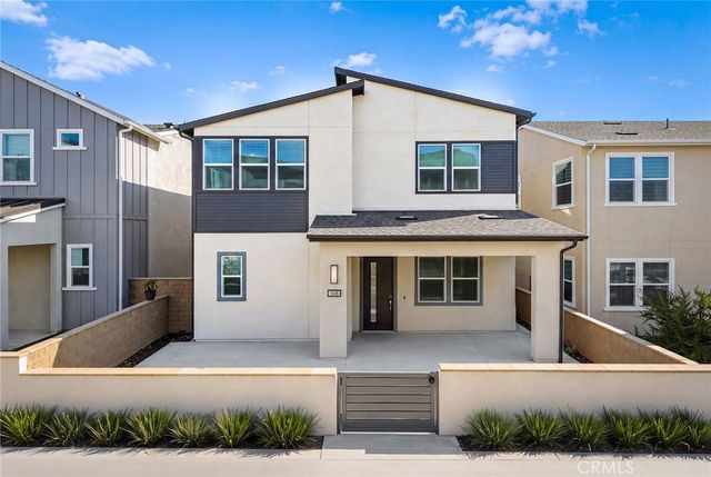 568 Mulligan, Irvine