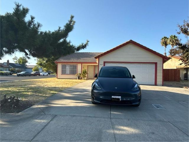 2403 Bordeaux Avenue, Stockton