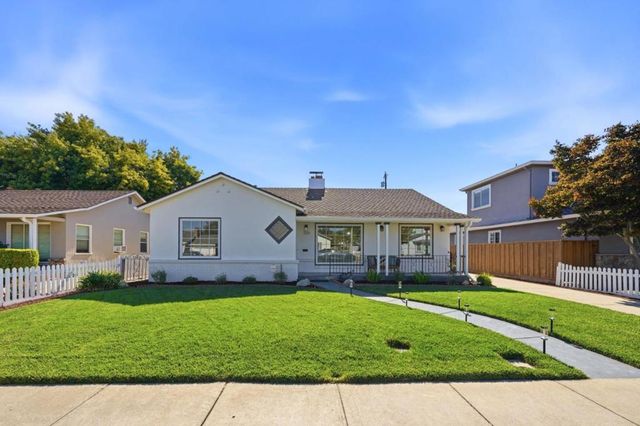 1226 Chapel Drive, Santa Clara