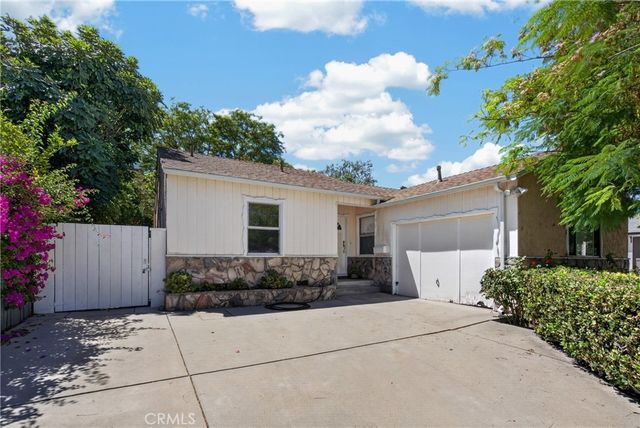 19134 Welby, Reseda