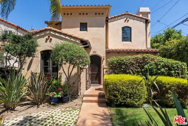 360 S Crescent Drive, Beverly Hills
