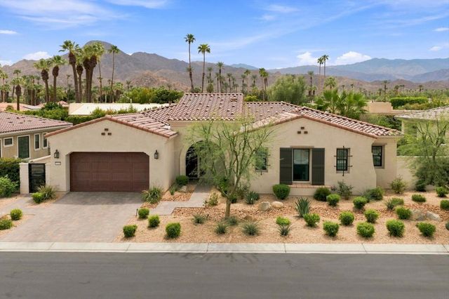 75291 Mansfield Drive, Indian Wells