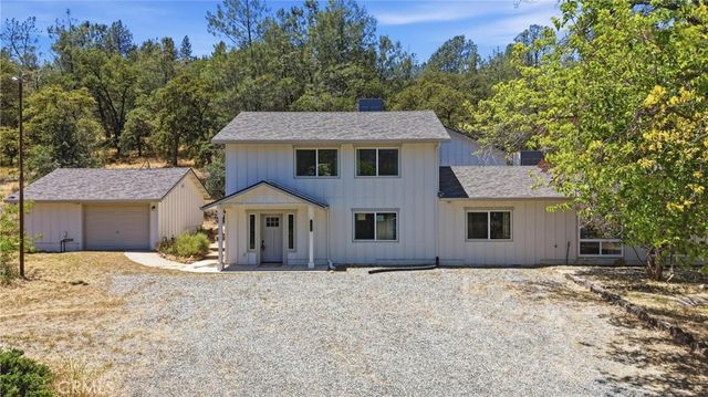 16153 Indian Springs Road, Penn Valley