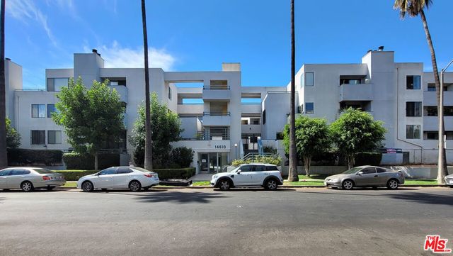 14610 Erwin Street # 211, Los Angeles
