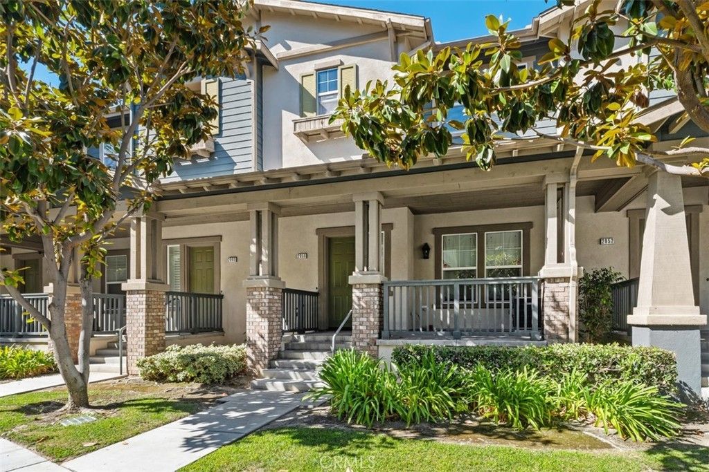 2056 Owens, Fullerton