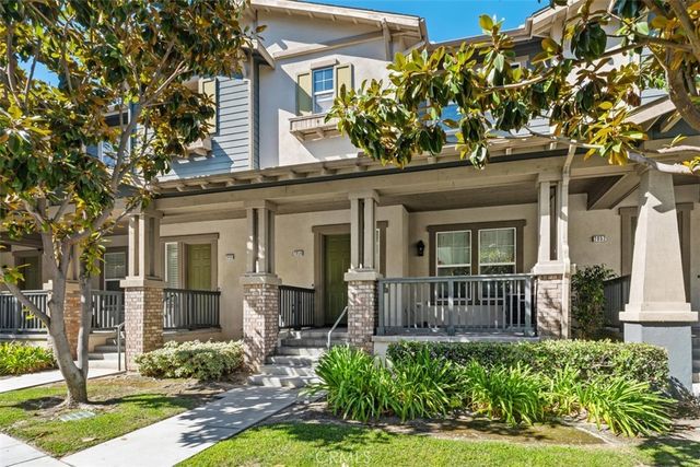 2056 Owens, Fullerton
