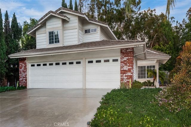 7221 Bouquet Drive, West Hills