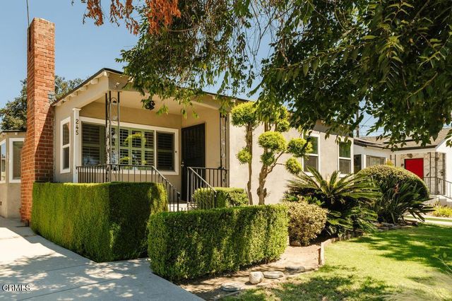 245 Laun Street, Altadena