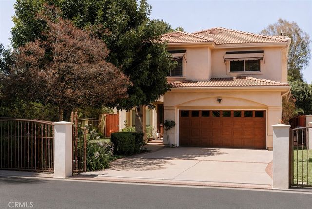 14709 Otsego, Sherman Oaks