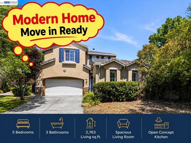 3214 Breaker Ct, Vallejo