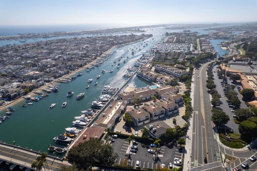 1022 Bayside # 510, Newport Beach