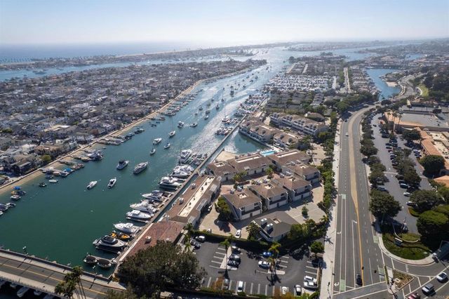 1022 Bayside # 510, Newport Beach
