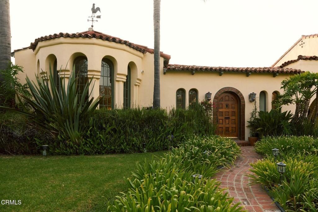 913 Burnside Avenue, Los Angeles
