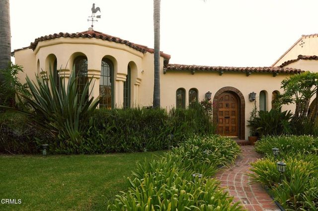 913 Burnside Avenue, Los Angeles