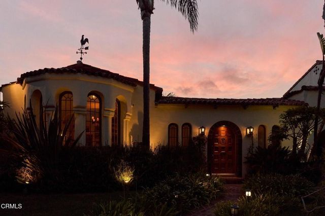 913 Burnside Avenue, Los Angeles