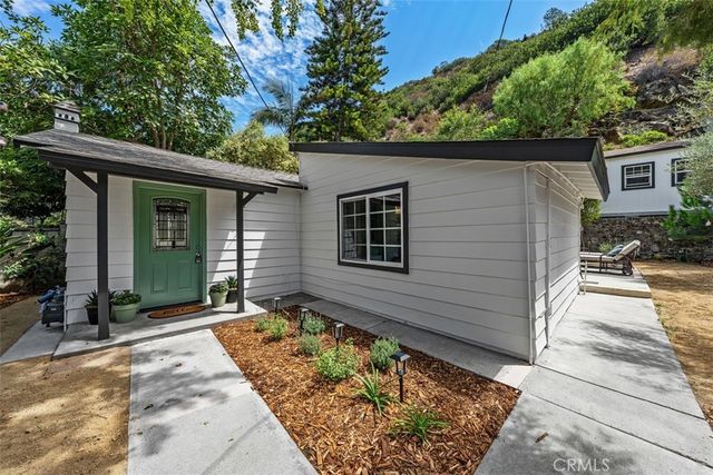 1535 Arroyo Dr, Laguna Beach