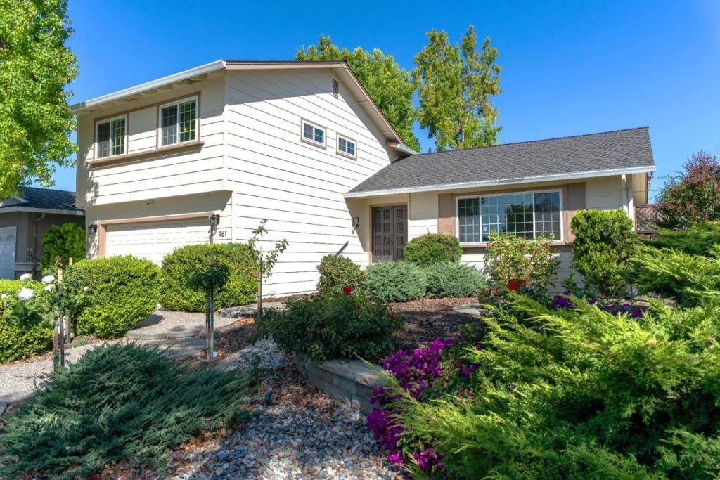 961 Chemise Drive, San Jose
