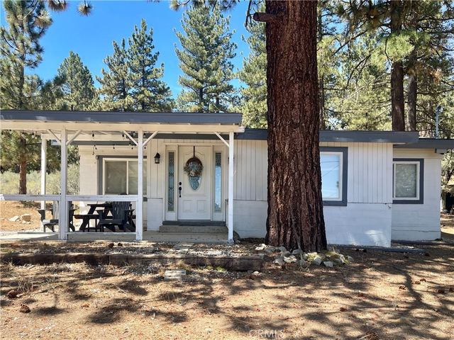 1753 Pineridge, Frazier Park