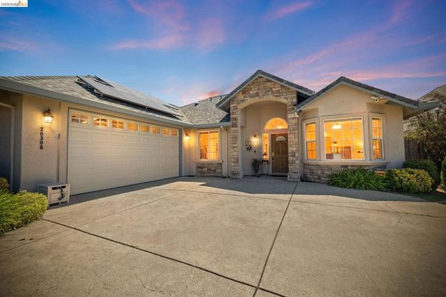 20308 Starr King Dr., Soulsbyville