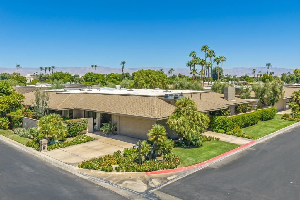 19 Cornell Drive, Rancho Mirage