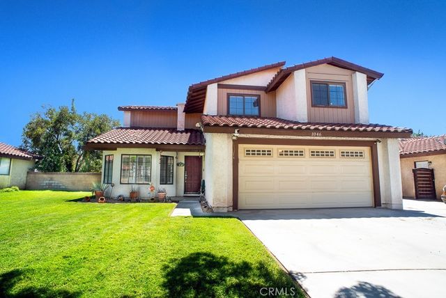 1046 E Avenue J6, Lancaster