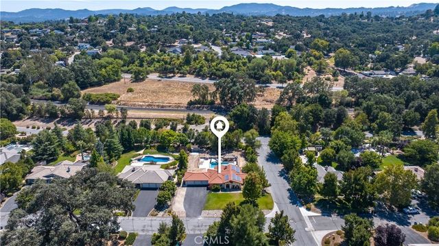 3050 Avenida Del Sol, Atascadero