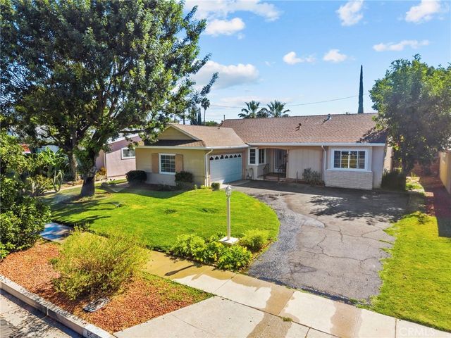 8518 Fullbright Avenue, Winnetka