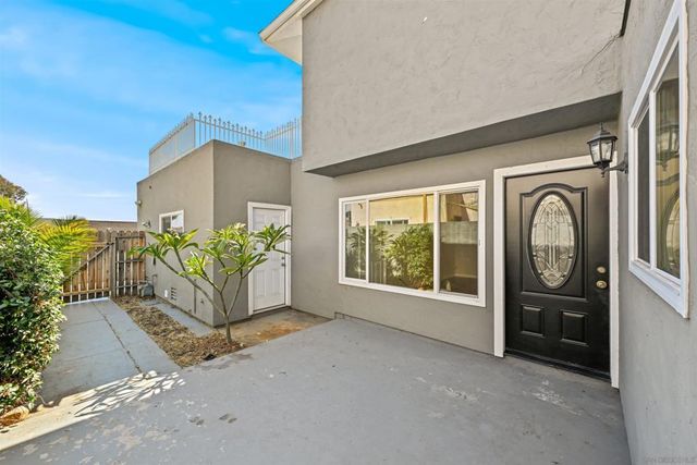 21 Connoley, Chula Vista