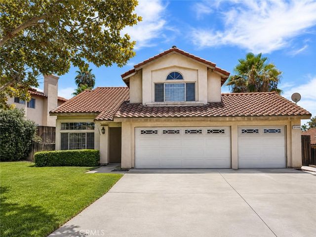 21295 Ocasey Court, Moreno Valley