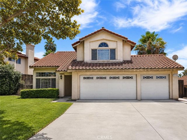 21295 Ocasey Court, Moreno Valley