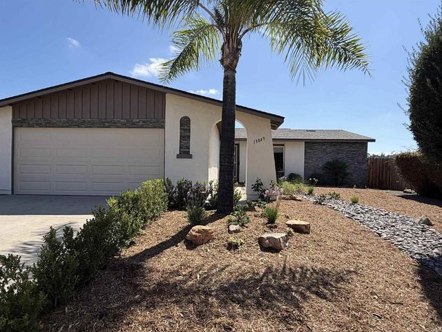 13849 Olive Park, Poway