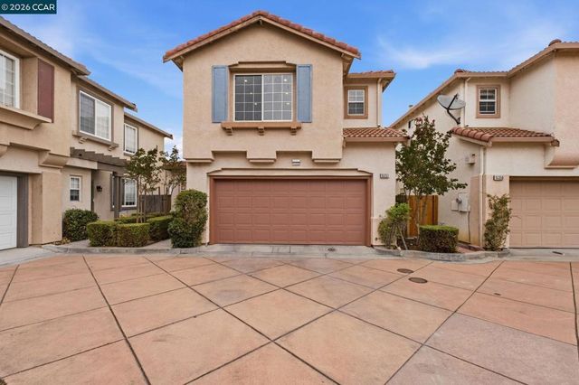 15351 Bittern Ct, San Leandro
