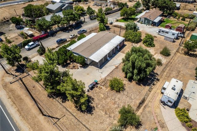 21470 Memory, Perris
